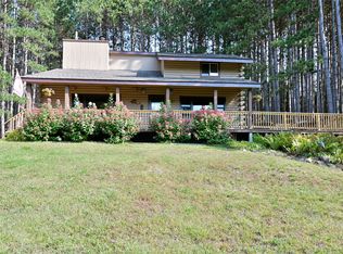14380 S Riverside Road, Cable, WI 54821