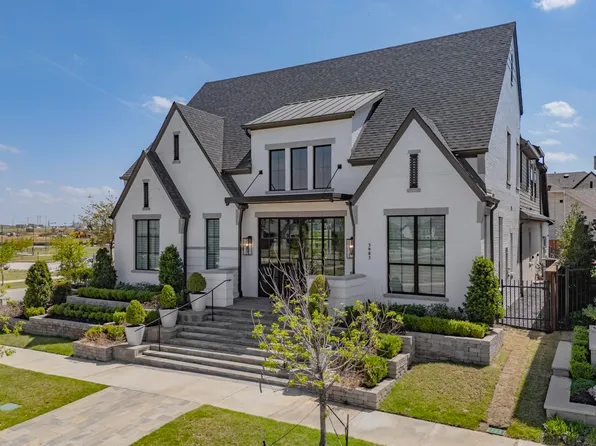 3983 Honeycutt Dr, Frisco, TX 75033