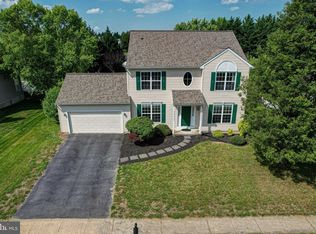 9 Silver Lake Dr, Middletown, DE 19709