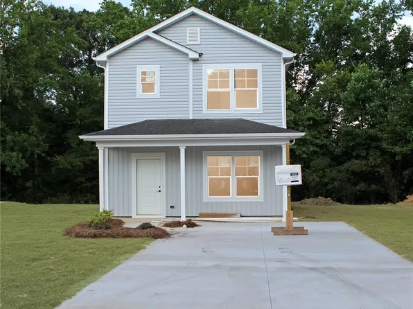 1011 Hunt Ln, Salisbury, NC 28114