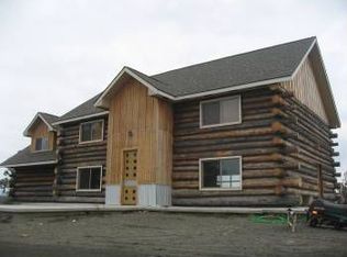 11626 S Scribner Rd, Cheney, WA 99004