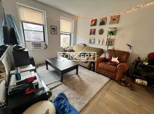 11 Peterborough St #20CP, Boston, MA 02215