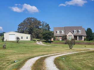 5205 Tennessee Rd, Texarkana, AR 71854