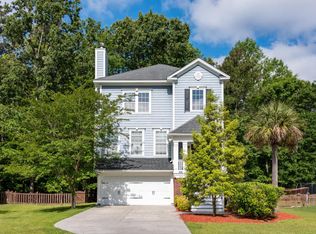1504 Gator Trak, Charleston, SC 29414
