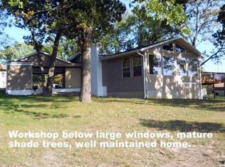 20 Turner Dr, Kimberling City, MO 65686