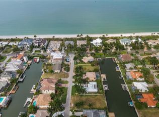 141 Channel Dr LOT 11, Naples, FL 34108