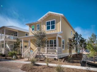 672 Flatwoods Forest Loop LOT 312, Santa Rosa Beach, FL 32459