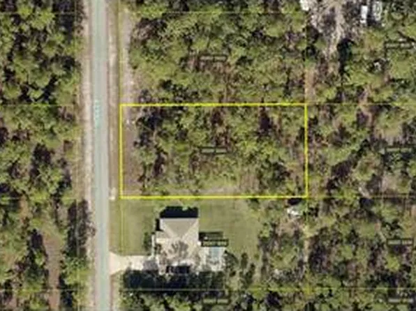 816 Louis Ave, Lehigh Acres, FL 33972