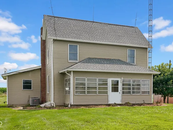 9075 N County Road 400 E, Seymour, IN 47274