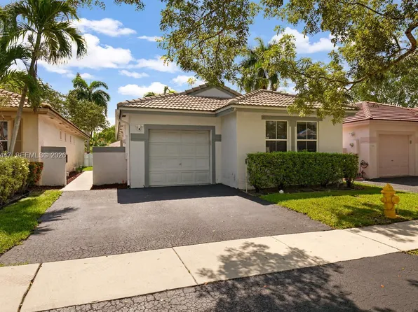 200 NW 75th Ter, Fort Lauderdale, FL 33317