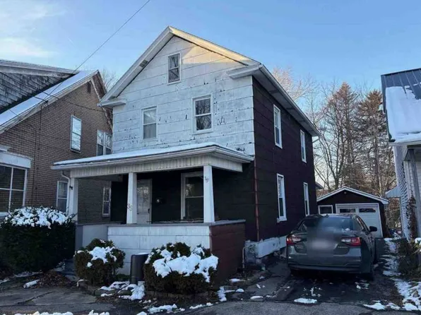 35 Kunkle Ave, Homer City, PA 15748