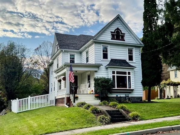 73 Forsythe St, Owego, NY 13827