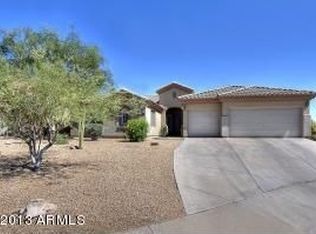 10279 E Jasmine Dr, Scottsdale, AZ 85255