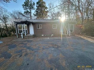 4511 E Reed Rd, North Little Rock, AR 72118