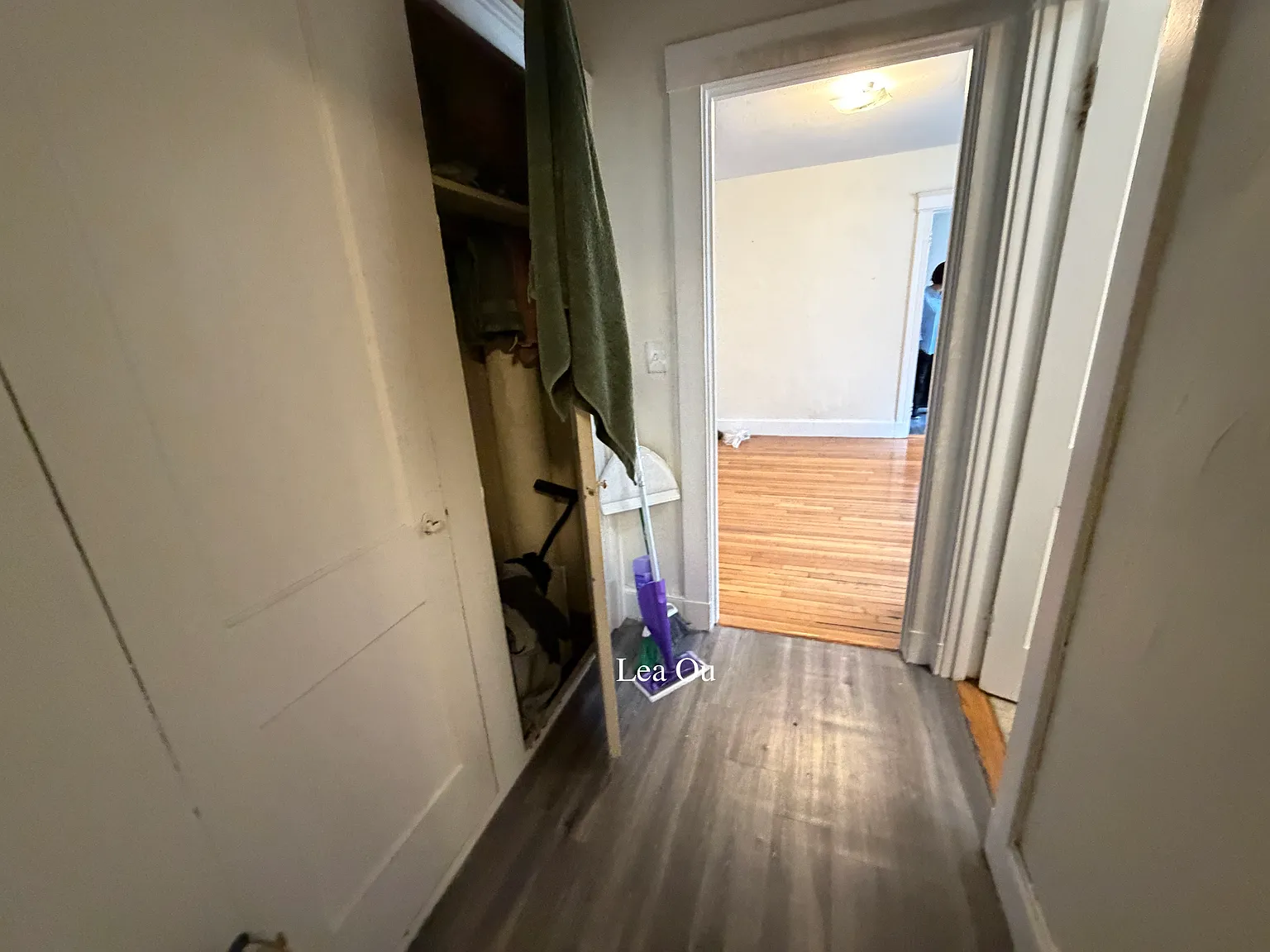 1 bed, 550 sqft, $2,145 — Photo 4