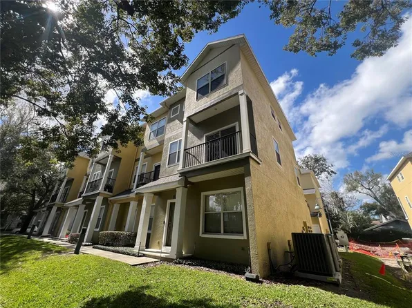 5 W Harding St Unit E, Orlando, FL 32806