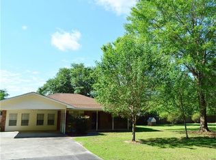 37272 Rhonda Rd, Pearl River, LA 70452