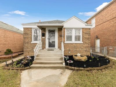 3635 W 67th Pl, Chicago, IL, 60629