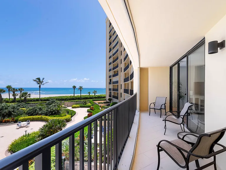 300 Ocean Trail Way #305 — Photo 1
