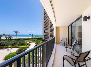 300 Ocean Trail Way APT 305, Jupiter, FL 33477