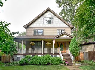 2132 N Sayre Ave, Chicago, IL 60707