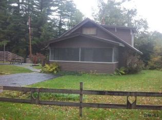 374 Dunmyer Rd, Stoystown, PA 15563