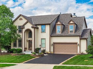 5661 Dorshire Dr, Galena, OH 43021