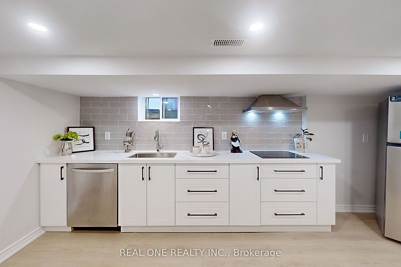 Toronto House for rent - 1 Bedroom — photo 3