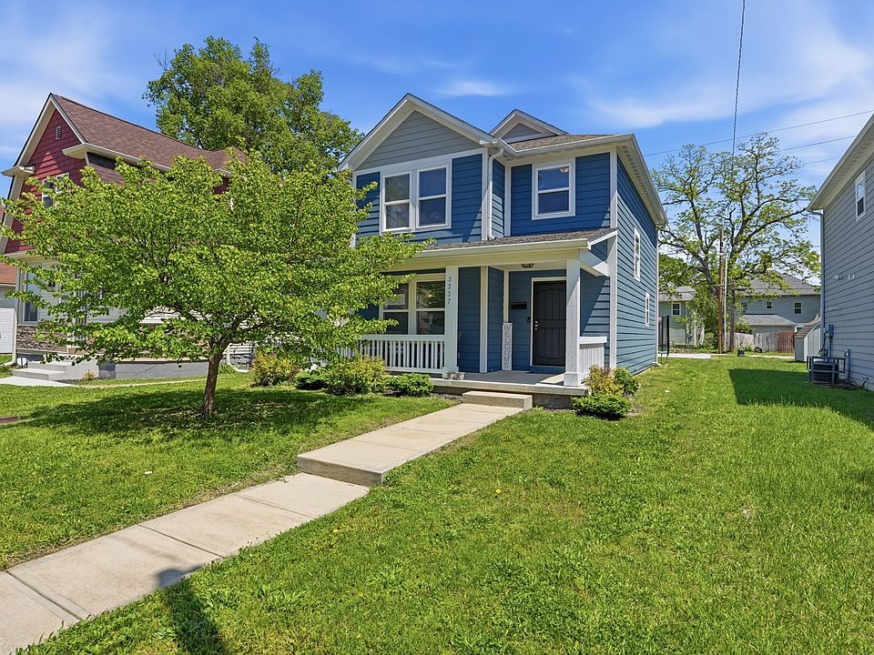 1st image of 3337 Graceland Ave