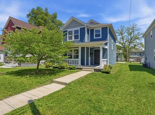 3337 Graceland Ave, Indianapolis, IN 46208