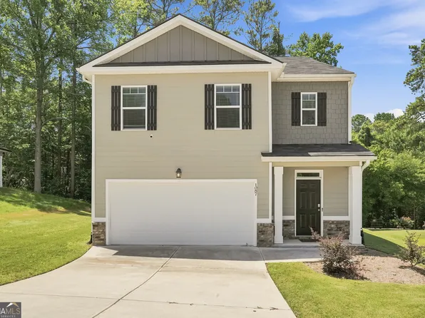 1087 Rigby Ct SE, Atlanta, GA 30354