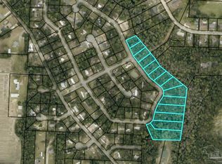 0 Legend Creek Dr, Milton, FL 32571