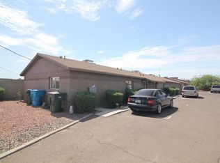 209 W Apache St, Phoenix, AZ 85003