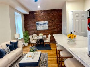 6 Moreland St #1A, Roxbury, MA 02119