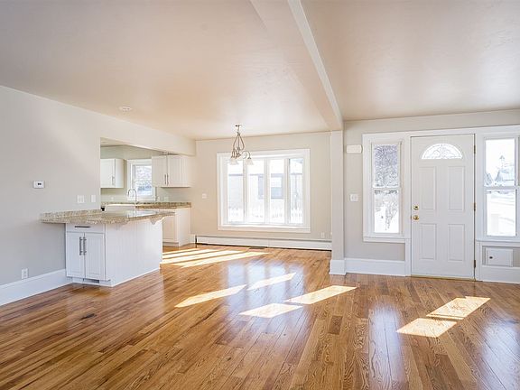 Loads of Entertaining Space