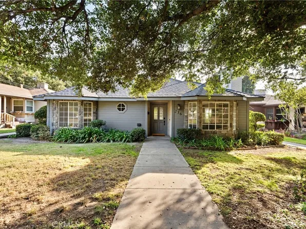 236 Monroe Pl, Monrovia, CA 91016