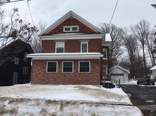 811 Myrtle Ave, Watertown, NY 13601