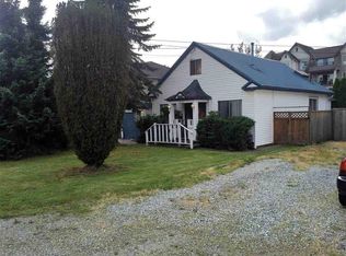 12101 Fletcher St, Maple Ridge, BC V2X6L1