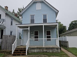 29 N New St #B, Dover, DE 19904