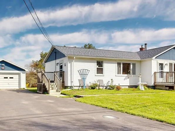 2262 Old Mill Rd, Annapolis, NS B0P 1W0