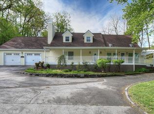 300 River Edge Dr, Kingsport, TN 37660