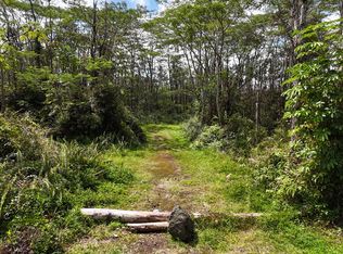 Camden Cir #360, Pahoa, HI 96778