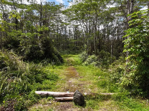 Camden Cir Lot 360, Pahoa, HI 96778