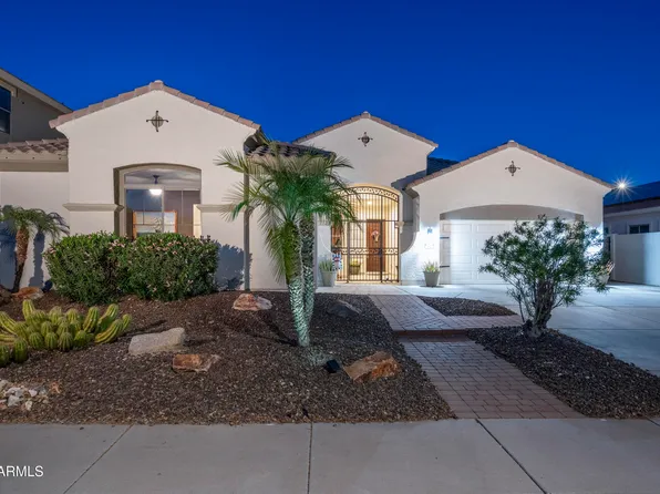 18426 W CHERYL Drive, Waddell, AZ 85355