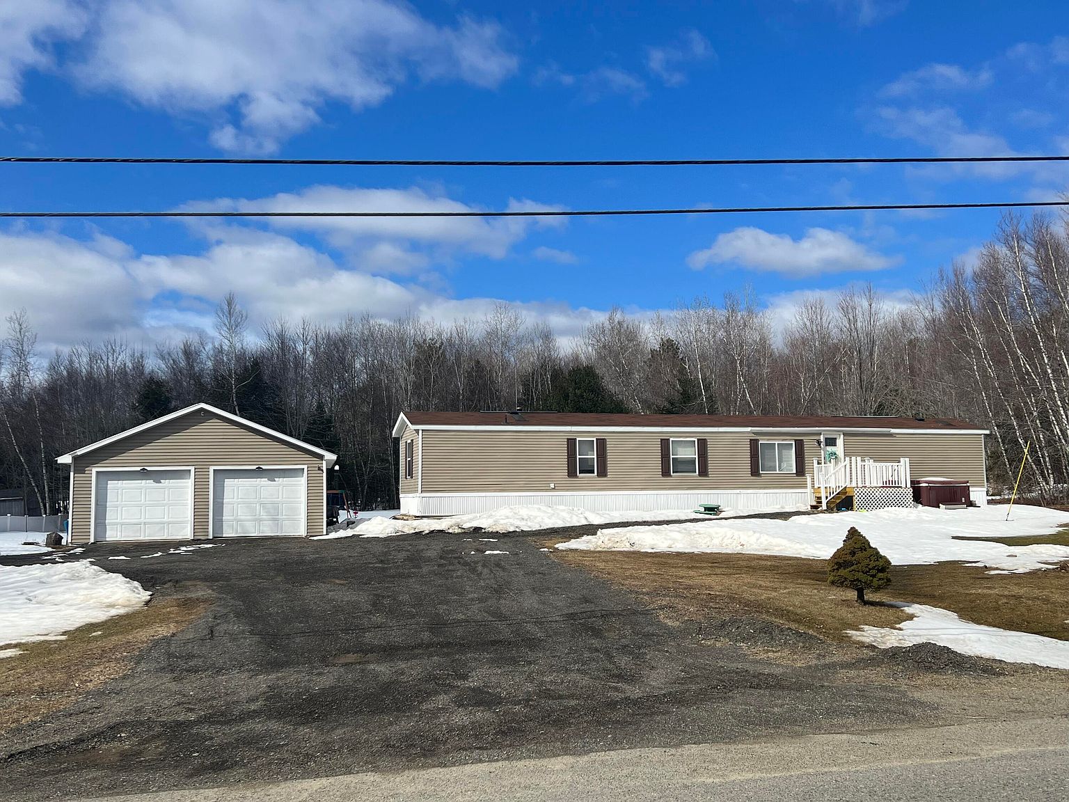 656 York Road, Hermon, ME 04401 Zillow