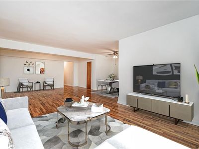 3101 Ocean Pkwy APT 3H, Brooklyn, NY, 11235