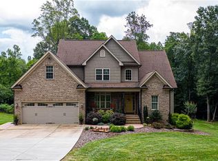 8208 Brann Rd, Browns Summit, NC 27214
