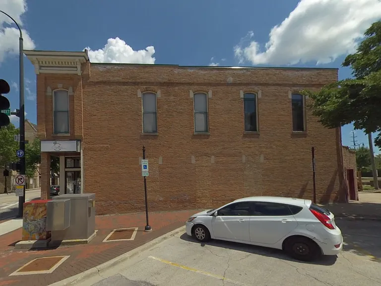 306 E Lincoln Hwy #A — Photo 3