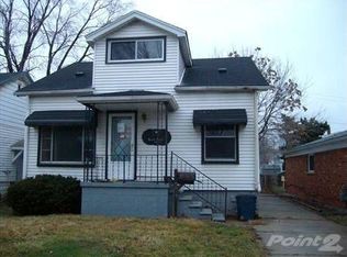 1474 Morris Ave, Lincoln Park, MI 48146