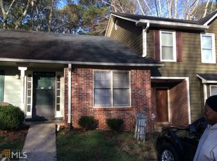 772 Hairston Ter, Stone Mountain, GA 30088